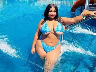 live teaser cam ChinyRita