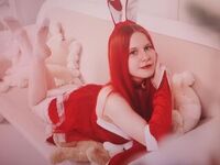 naked girl with live cam ChloeBaxter