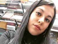 babe web cam ChloeSolivan
