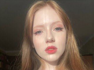 live sexshow ClarisaTaubert