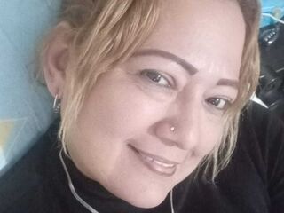 webcam hooker ClauDaniels