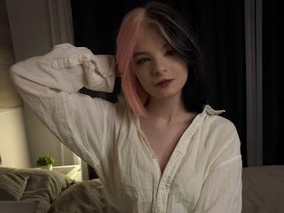 girl porn cam ClaudineKrentz