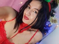 camwhore masturbating with sextoy CloeSanchez