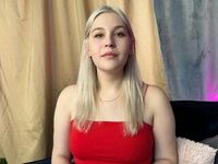 beautiful cam girl ColleenBlake