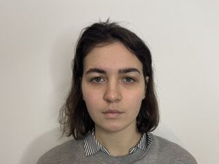 cyber sex chat room CorinaHariri