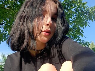girl webcamsex CorineLamery