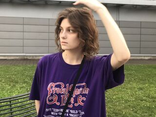 masturbating CorinneKeidong