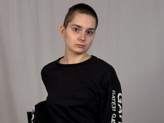 hot cam slut CrissyDevera