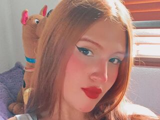 kinky video chat performer CristalBonny