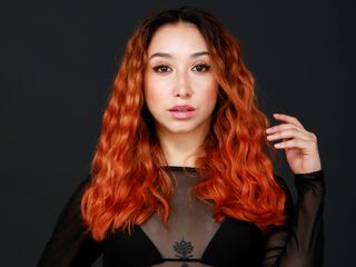 free video chat CristalMurphy