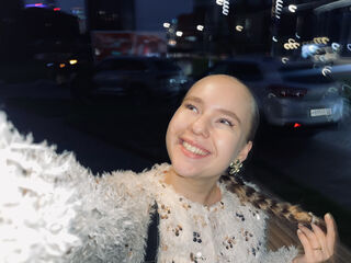 free cybersex CristinAuslander