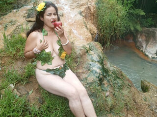 sexy camgirl CrystalLara