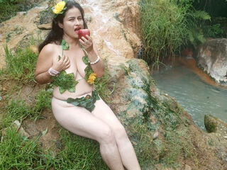 cam girl sexshow CrystallZane