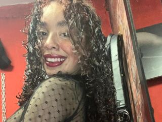 shaved pussy cam DahianitaRusso