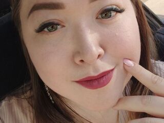 free webcam picture DainaWaga