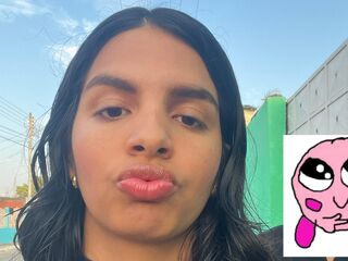 chat room live web cam DaniMack