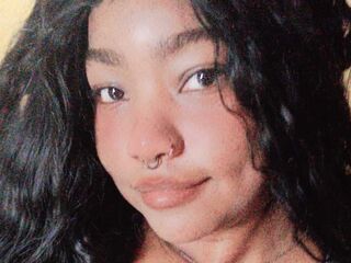 cam girl photo DannaBurning