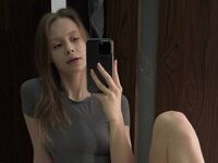 naked webcam girl masturbating DarelleFreestone