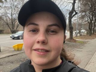 shaved pussy cam DariaCalm