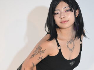 sex cam show DarlaKing