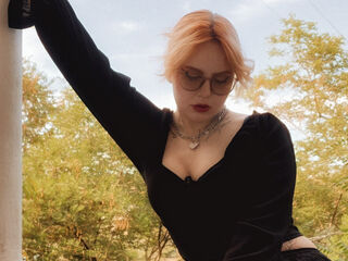 closeup web cam DarnellSehorn