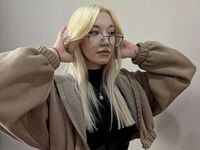 jasmin livesex DarylFriese