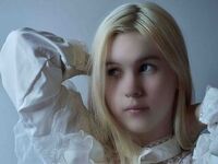 naked webcamgirl picture DeidreSarin