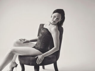 Kinky webcam girl DevonTaylor