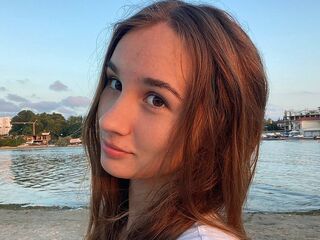 camgirl playing with sex toy DignaKilts