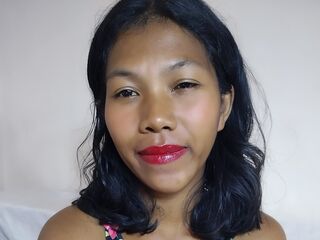 naked webcamgirl video DomoinaBrooks