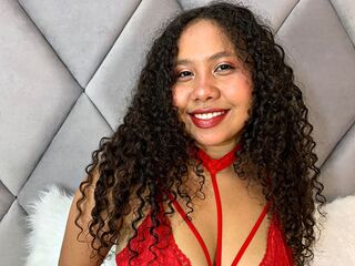 camgirl masturbating with sex toy DorotyRyan