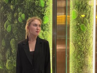 cam girl live EdaNoreikaite