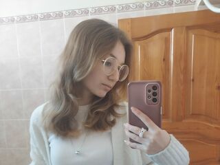 naked webcam girl EdrisWauters