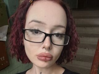 naked camgirl picture EleanoraNewell