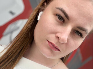 kinky webcam show ElenaMaeer