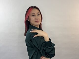 naughty camgirl photo ElinaJantzen