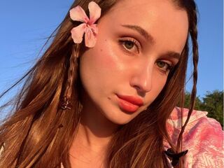 camgirl webcam pic ElisaHeathe