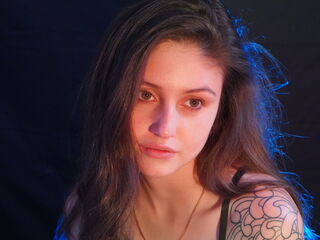 hot naked webcam girl ElizabethMorgan