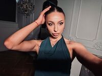 shaved pussy webcam ElizabethNorris
