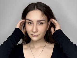 closeup webcam ElmerUrias