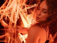 closeup cam EmeraldJeffus