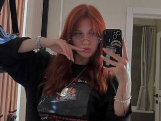 webcamgirl videochat EmmaMinis