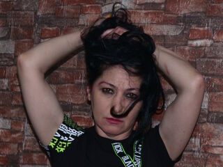 cam girl live cam ErikaElvie