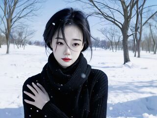 girl cam naked EsmeBrowm