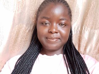 jasmin live show EstherWilliam