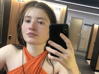 Kinky webcam girl EvaLun