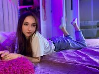 sexy camgirl picture EvelynHalls