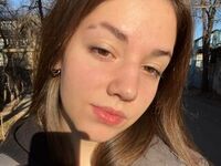 nude cam girl picture EviaCasini