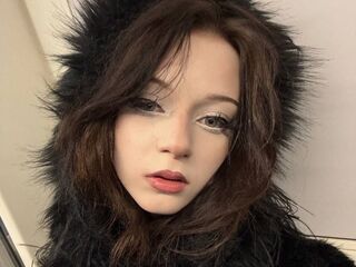 nude webcamgirl photo FaeGosse