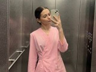 free jasmin FeleciaSirak